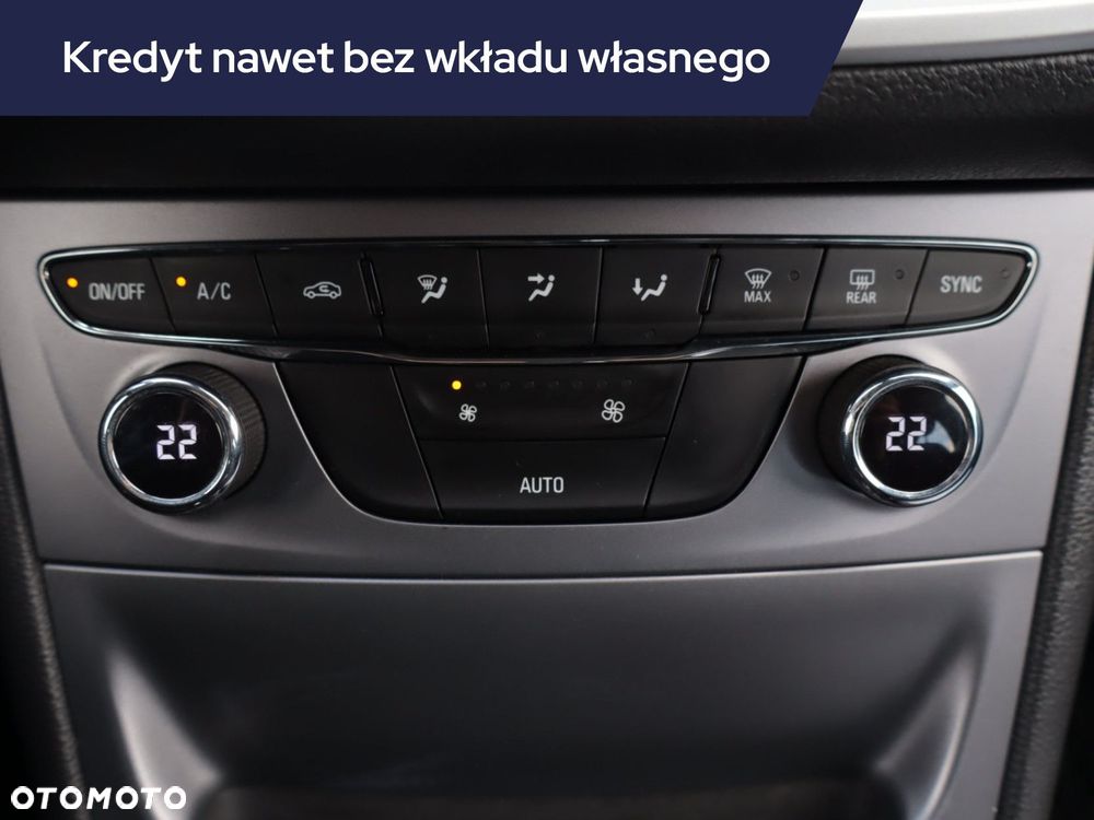 Opel Astra - 15
