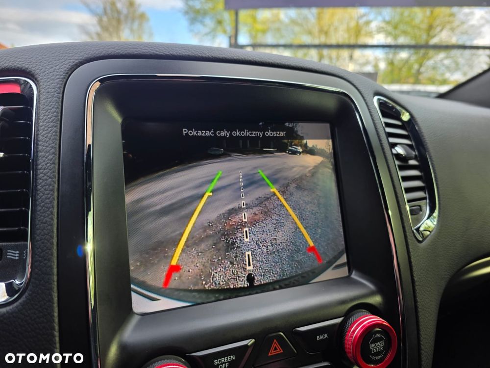 Dodge Durango 5,7 R/T - 16