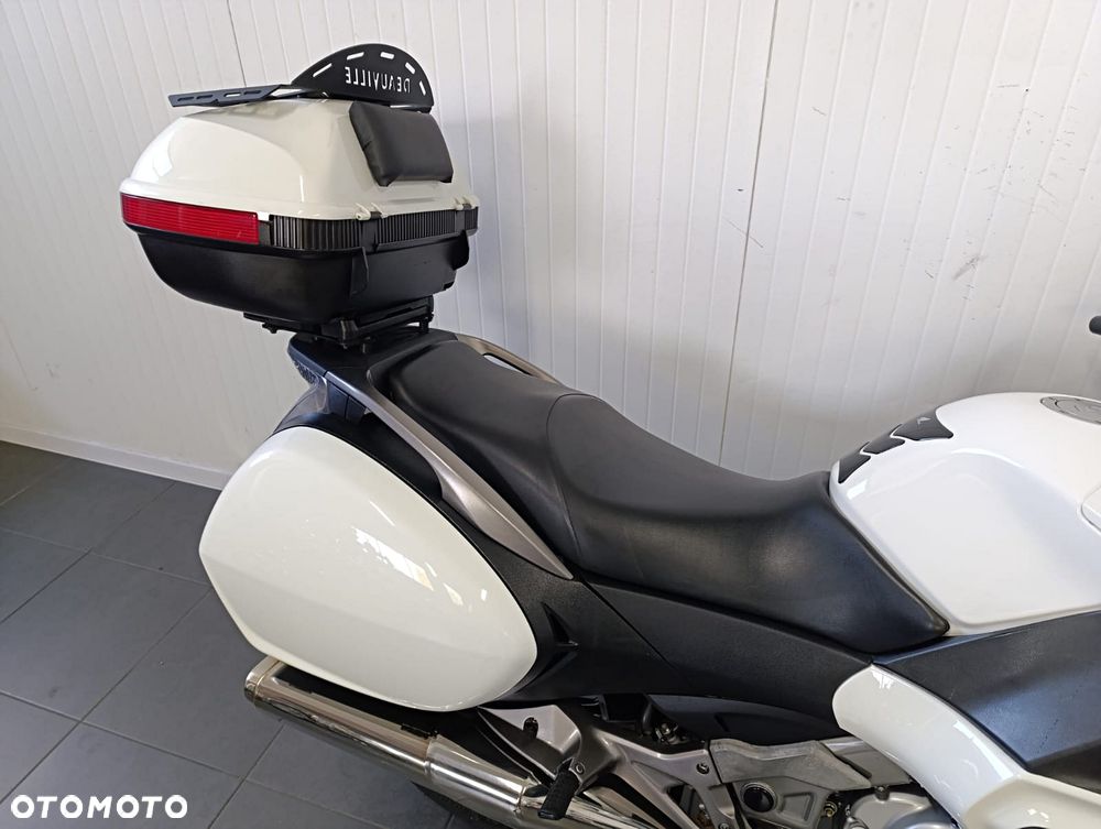 Honda Deauville - 19