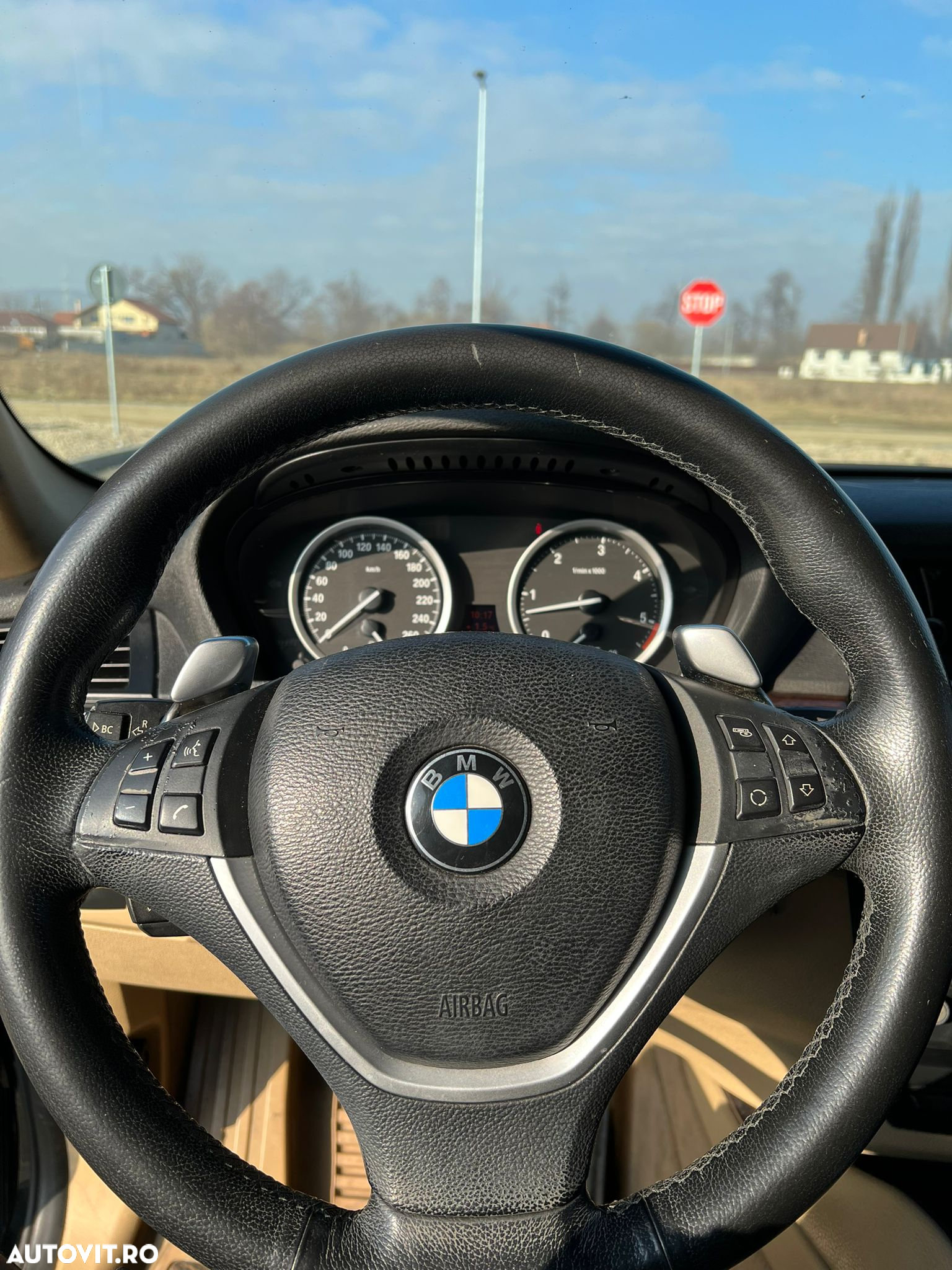 BMW X6 xDrive30d - 11