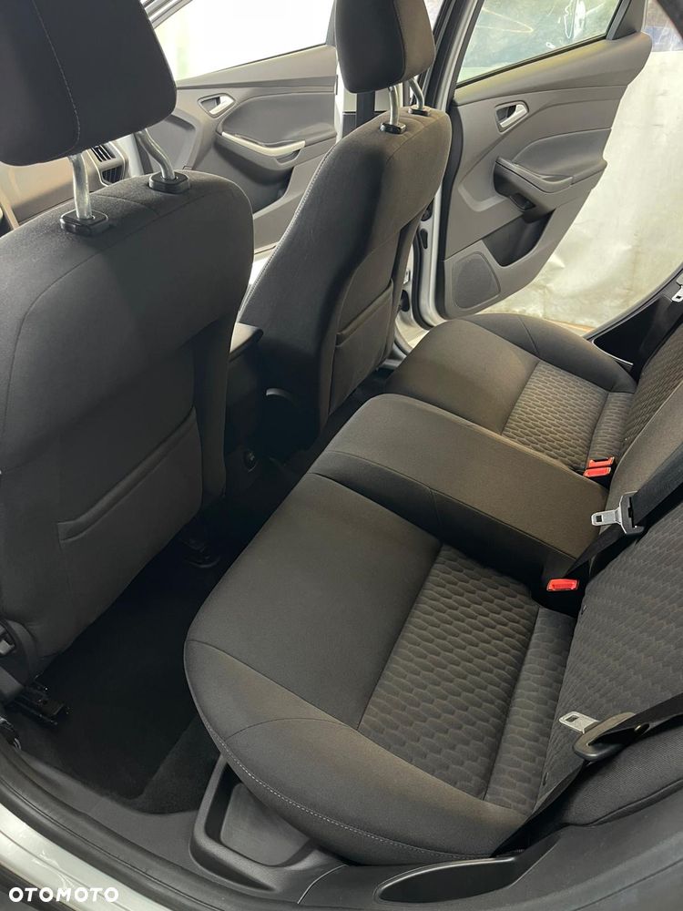 Ford Focus 1.0 EcoBoost Start-Stopp-System Champions Edition - 15