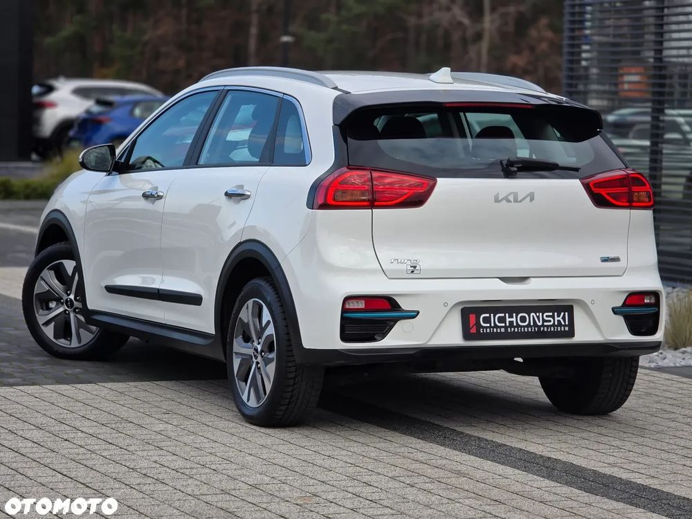 Kia Niro 64kWh XL - 10