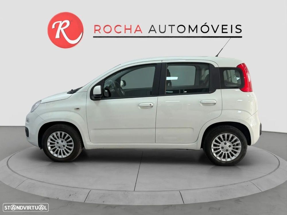 Fiat Panda - 9