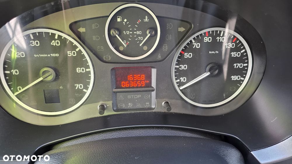 Peugeot Partner - 20