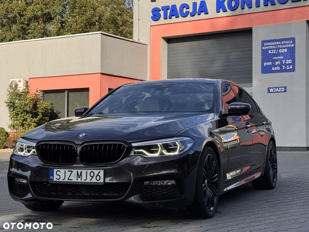 BMW Seria 5 - 29