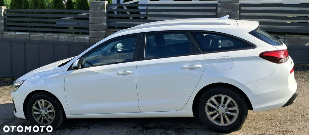 Hyundai i30 - 9