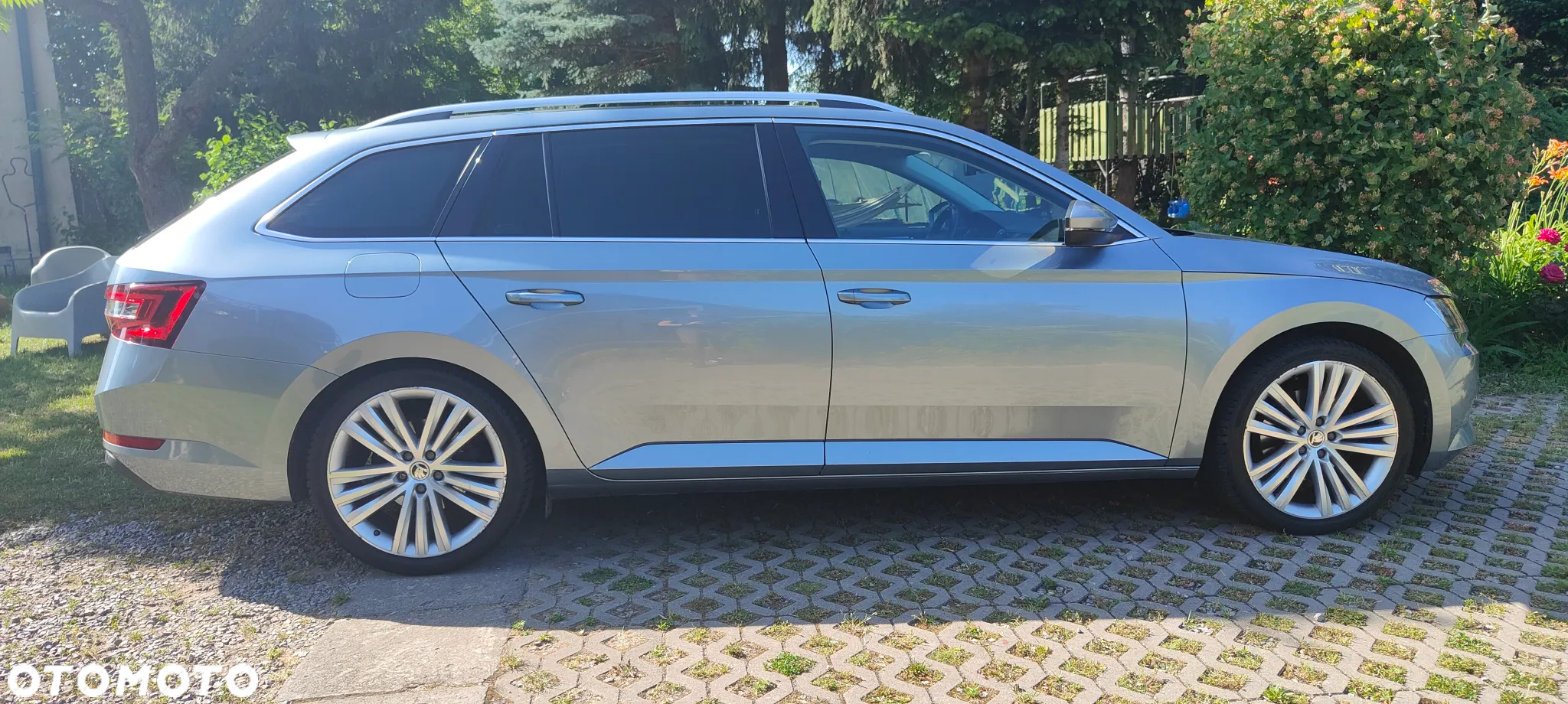 Skoda Superb 1.4 TSI ACT Style - 3