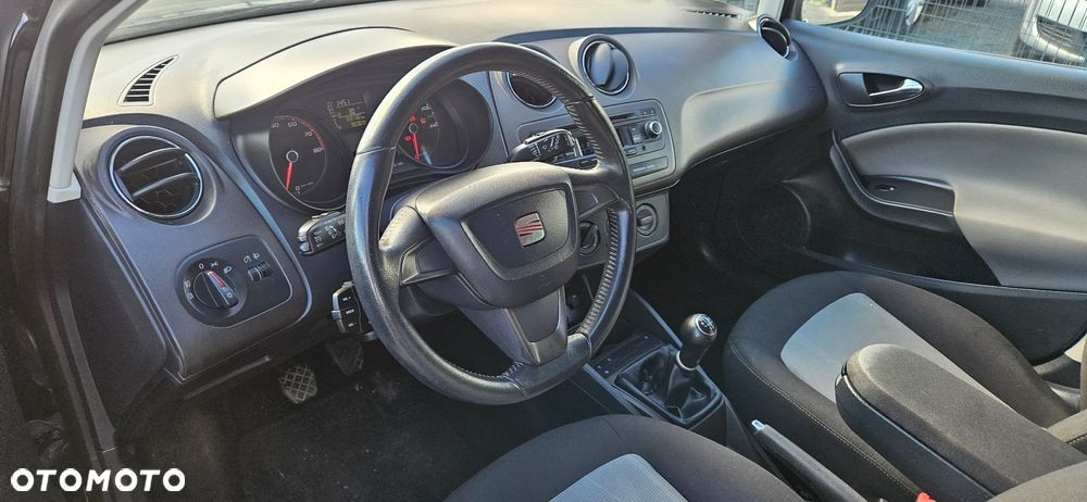 Seat Ibiza 1.2 TSI Style - 13