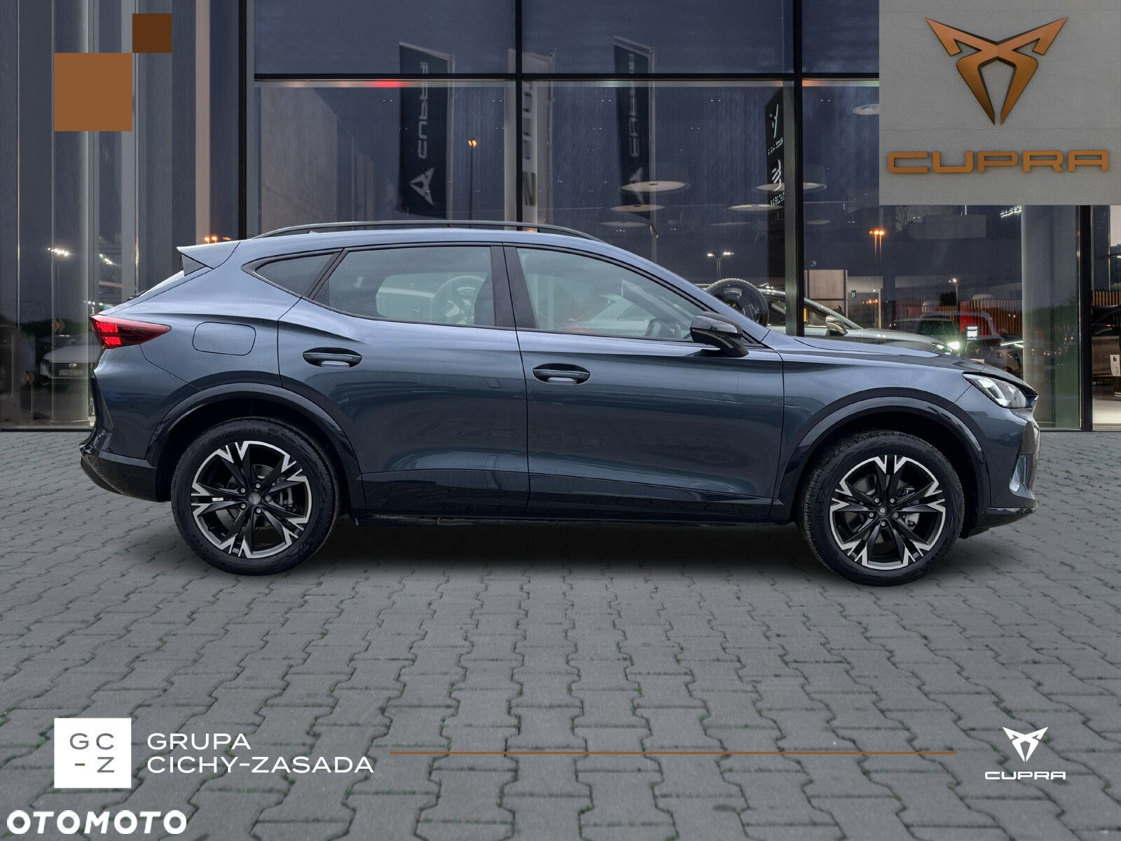 Cupra Formentor - 8