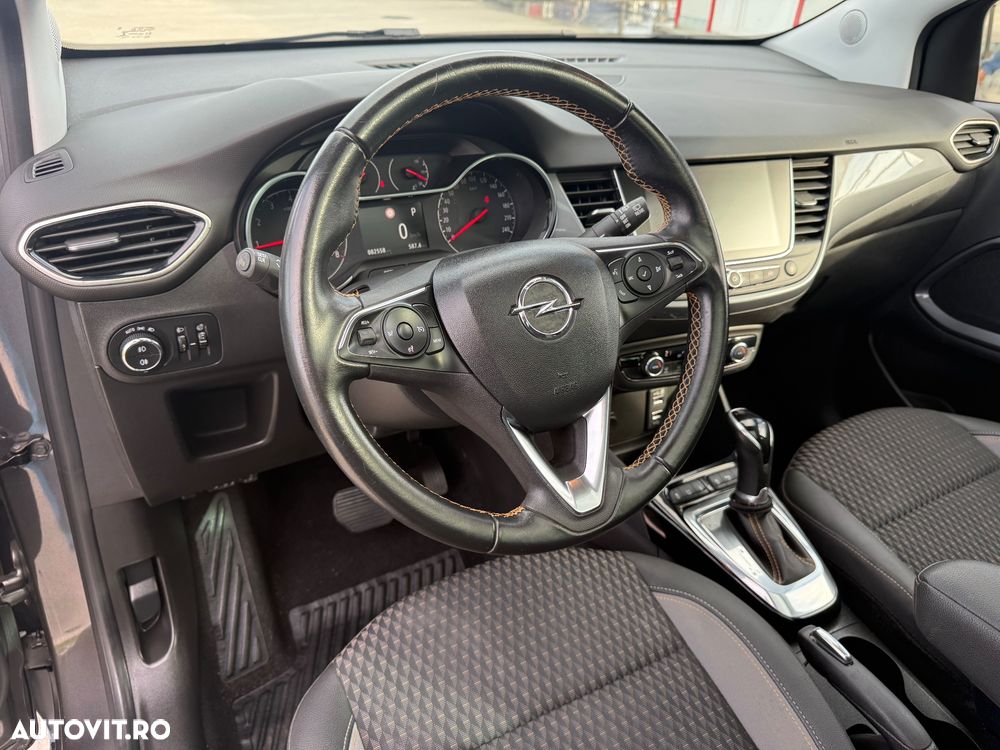 Opel Crossland 1.5 CDTI Start/Stop Aut. 2020 - 30