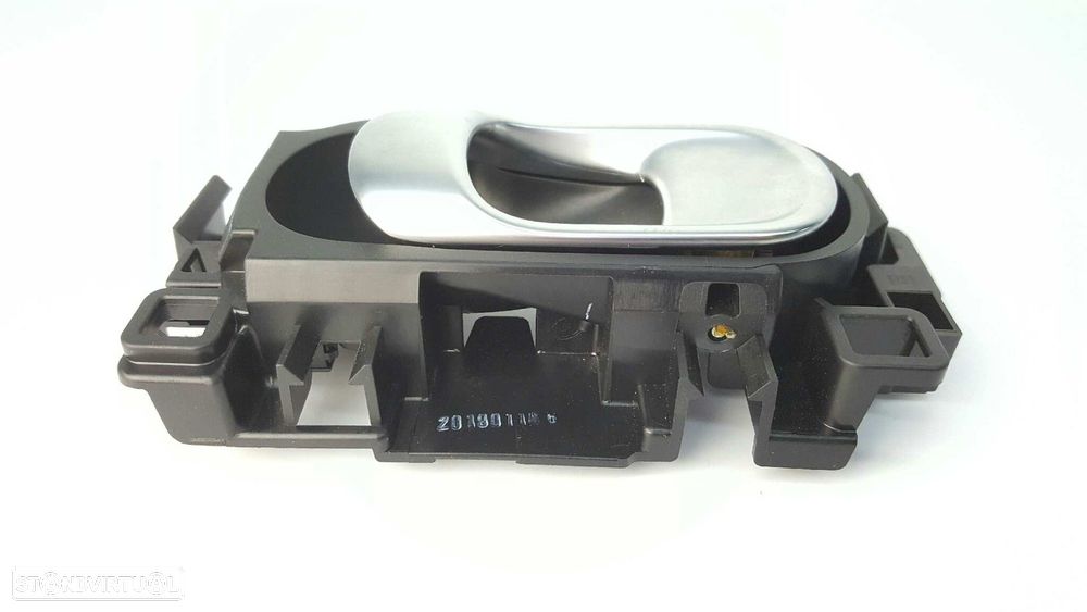 ALAVANCA FRENTE DIREITA CITROEN C5 AIRCROSS FEEL - 3