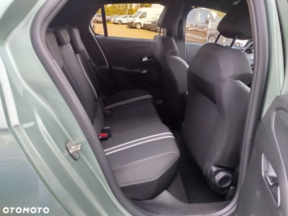 Opel Corsa - 16
