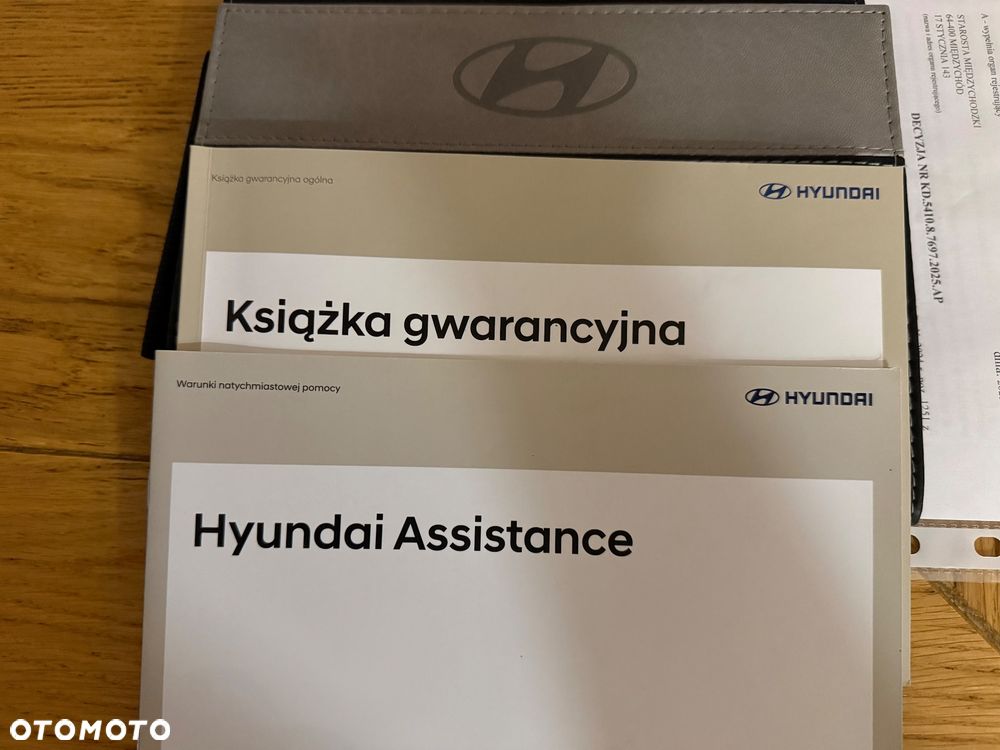 Hyundai Tucson 1.6 T-GDI Premium 4WD DCT - 40