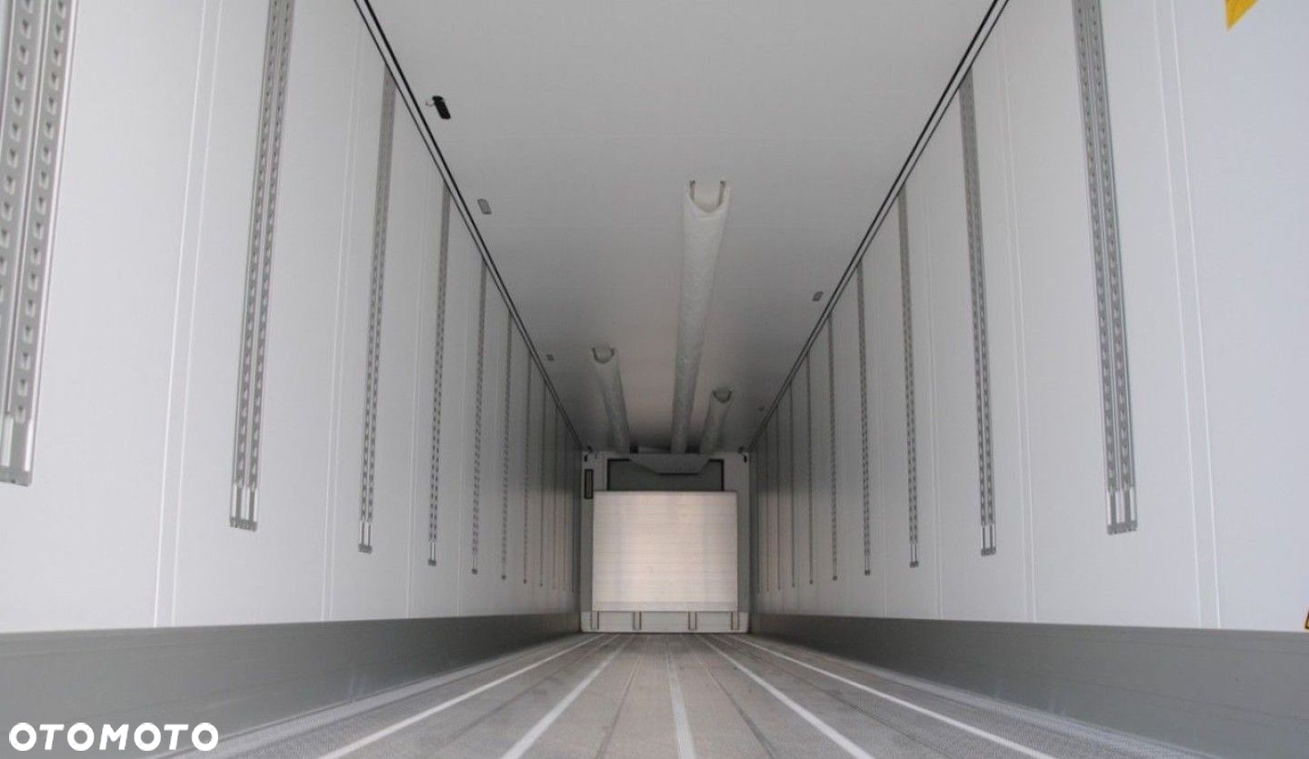 Schmitz Cargobull SKO 24/L, Doppelstock, ThermoKing, 2024 - 7