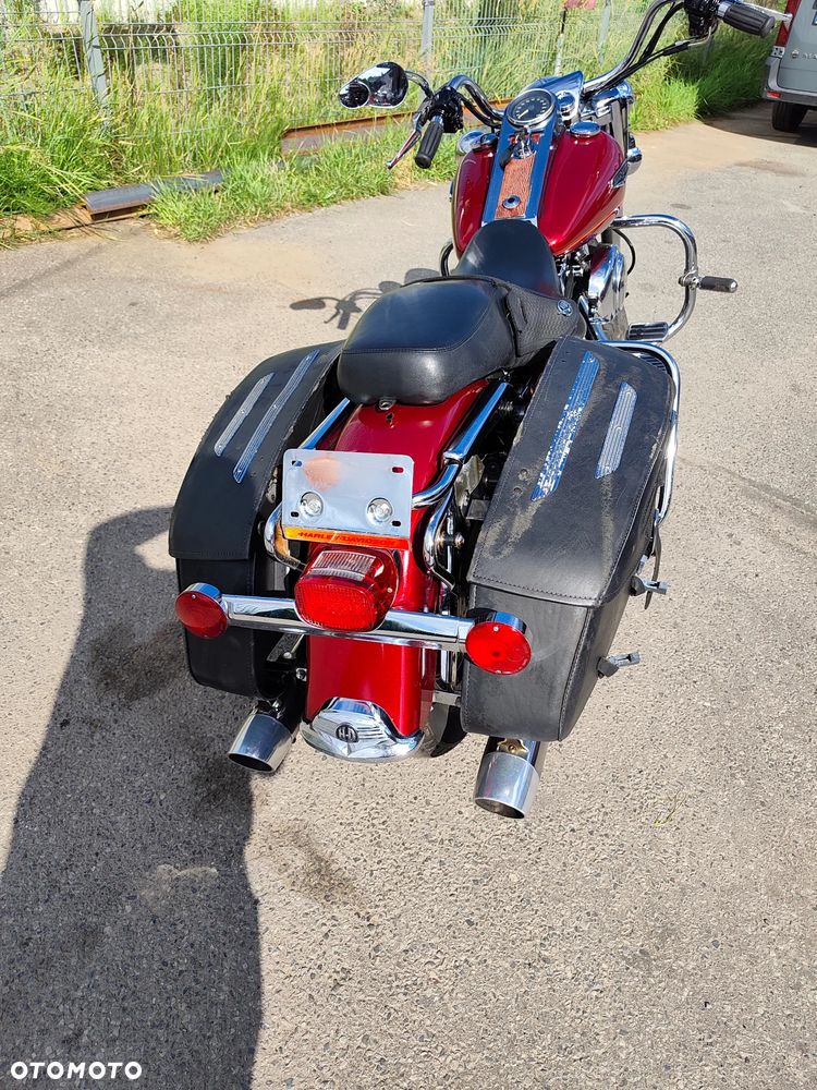 Harley-Davidson Touring Road King - 16