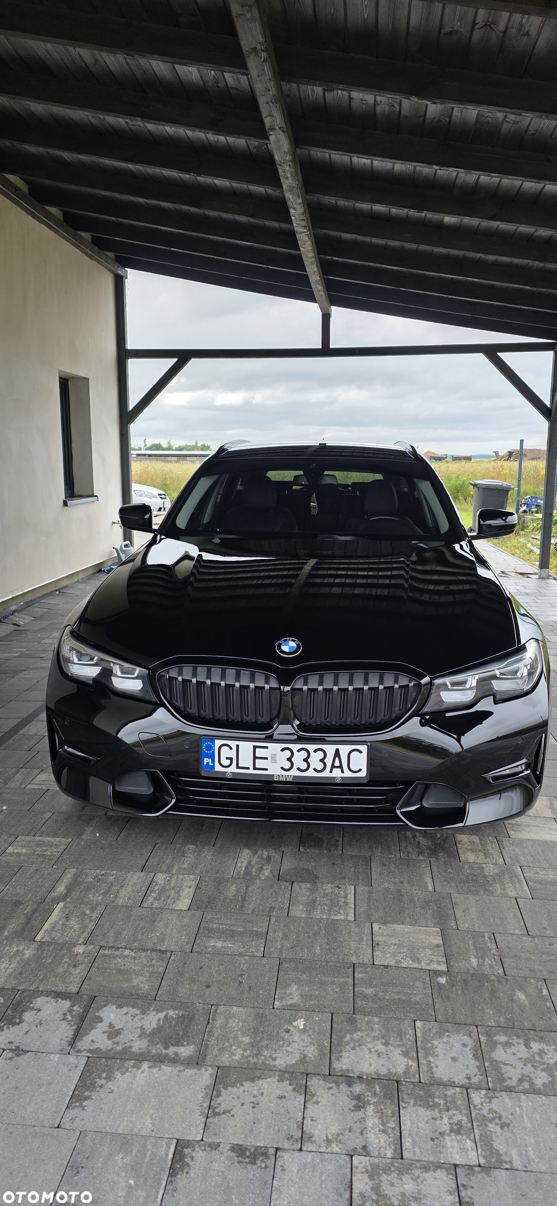 BMW Seria 3 - 2