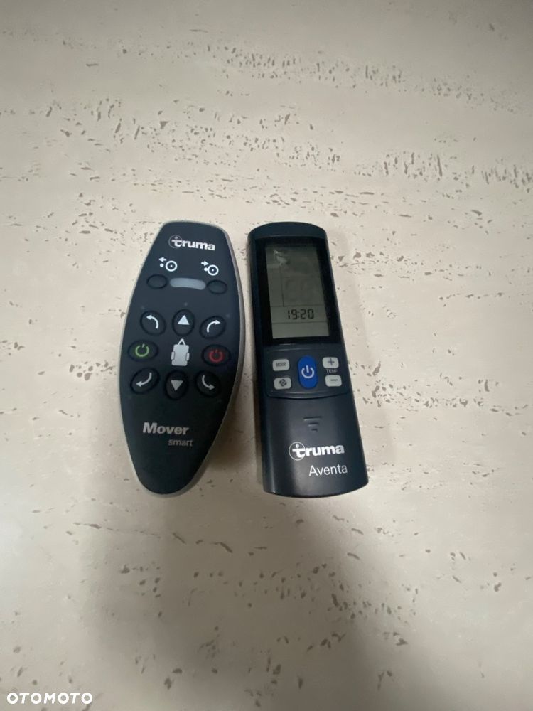 Fendt Tendenza 465  lifestyle - 14