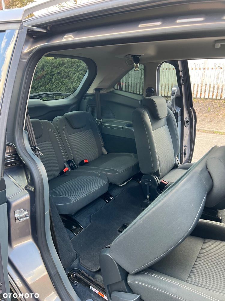 Ford Grand C-MAX 2.0 TDCi Start-Stopp-System Titanium - 19