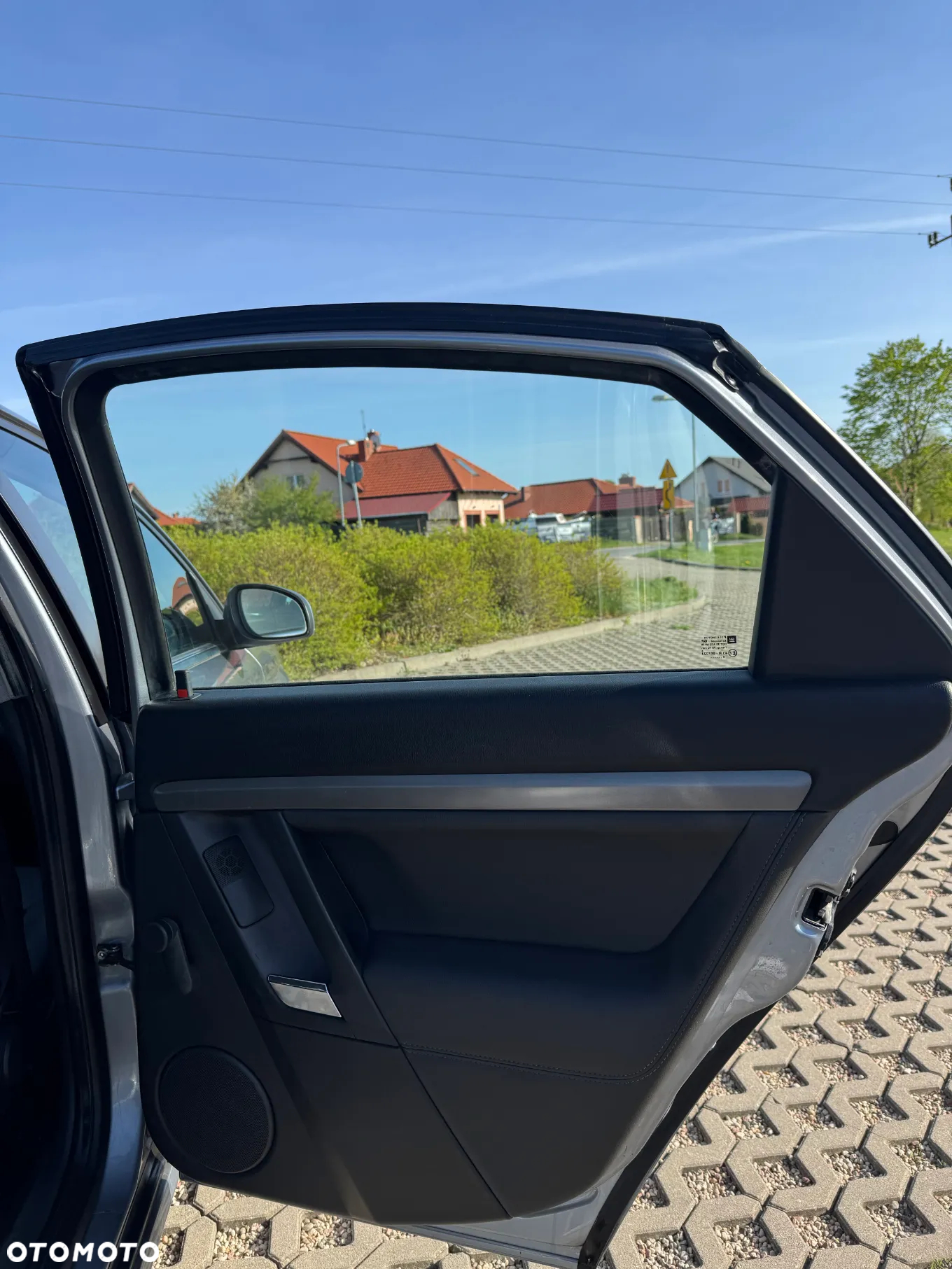 Opel Vectra 1.9 CDTI Cosmo ActiveSelect - 14
