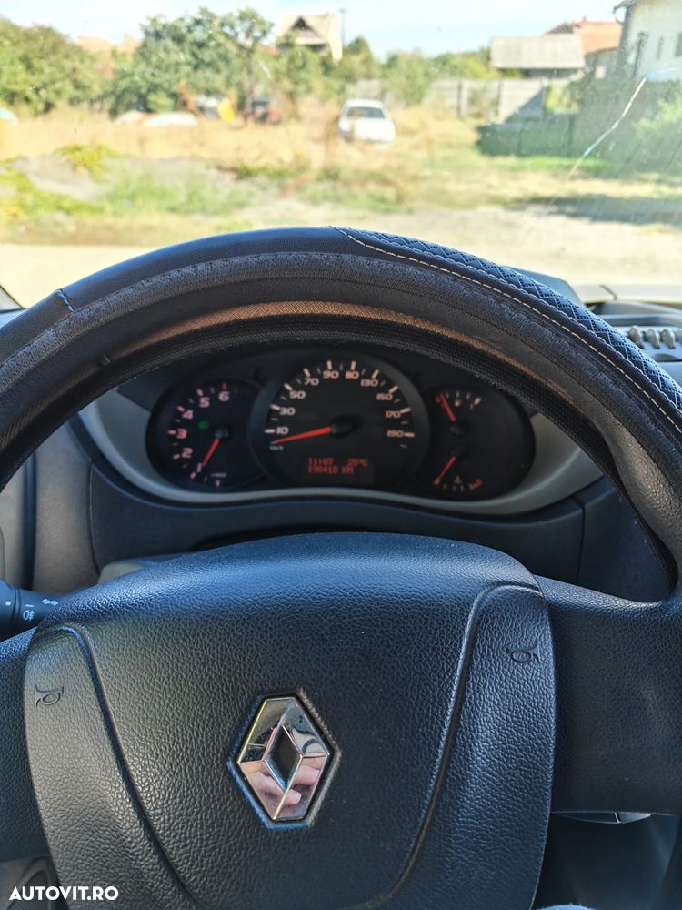 Renault Master - 13