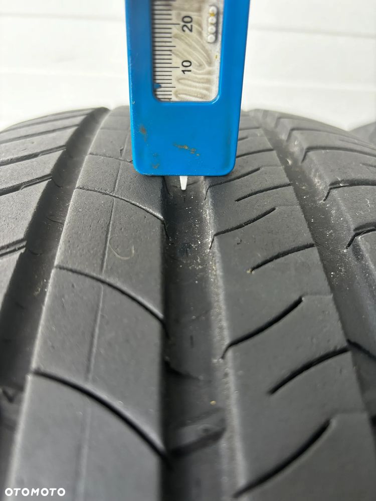 Opony letnie Michelin - 205/60R16 - 2