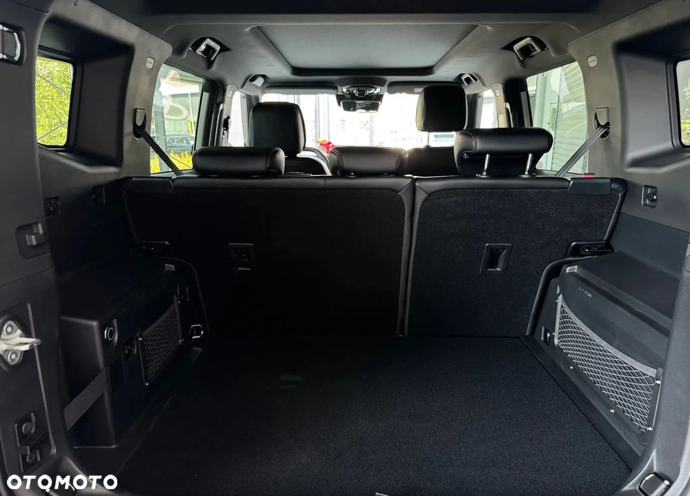 Jetour T2 - 8