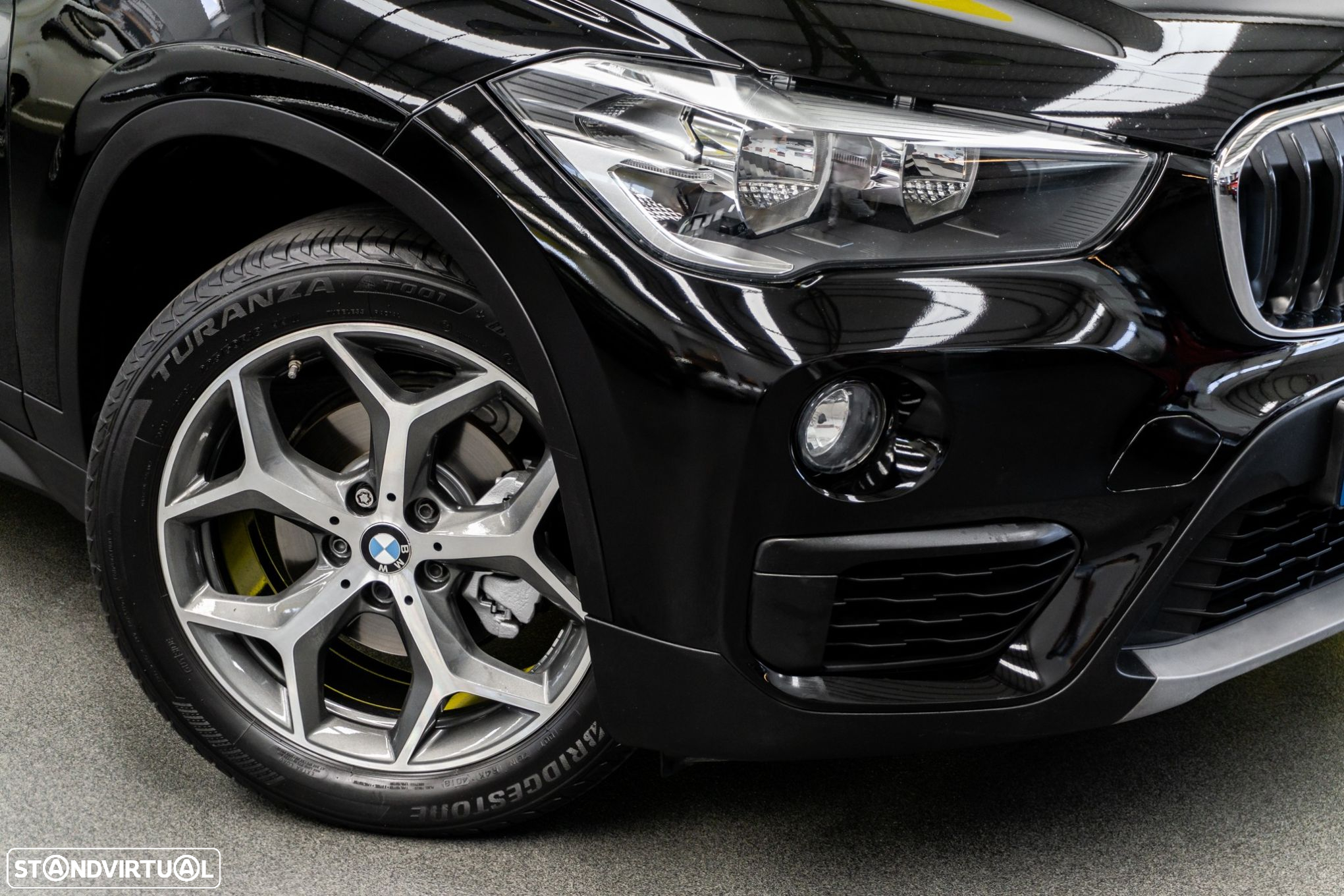 BMW X1 - 34