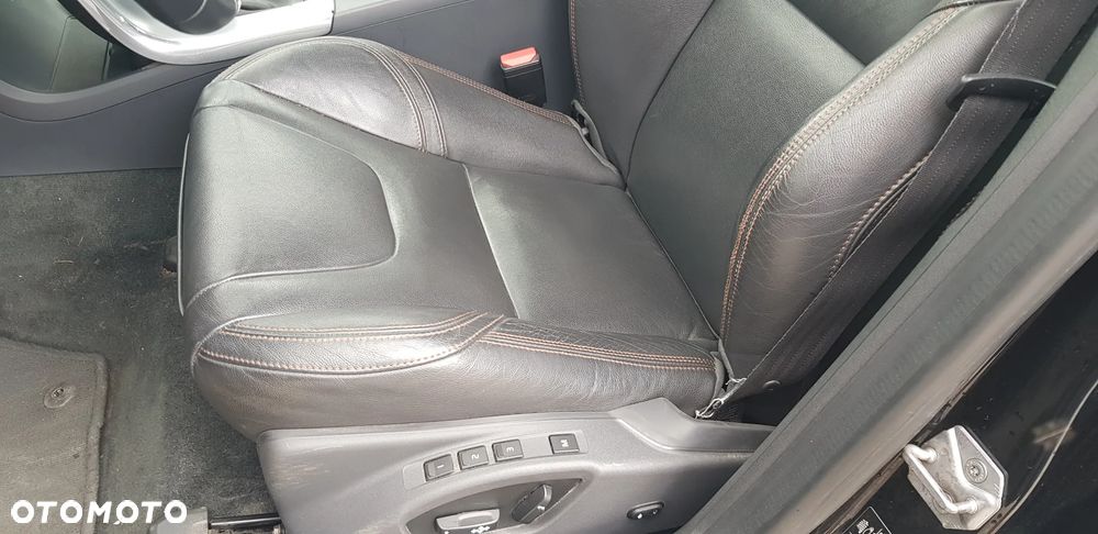 Volvo XC 60 D3 Geartronic Summum - 7
