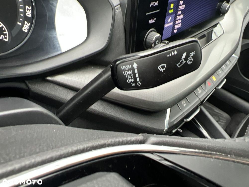 Skoda Octavia - 12