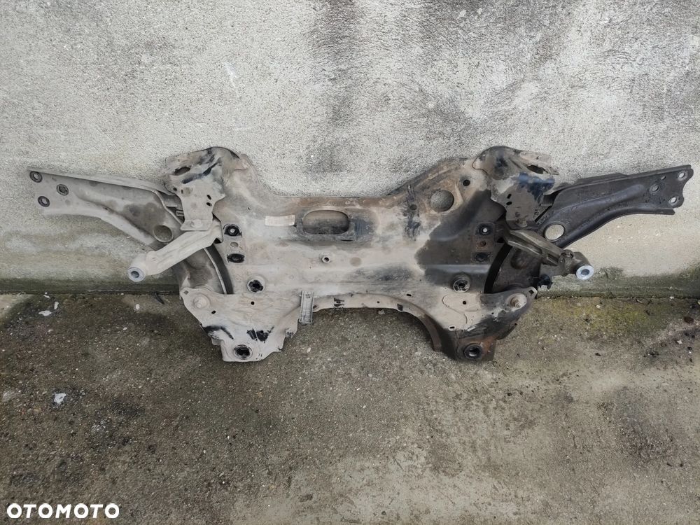 BELKA SANKI TRAWERZA PRZÓD PEUGEOT 508 II