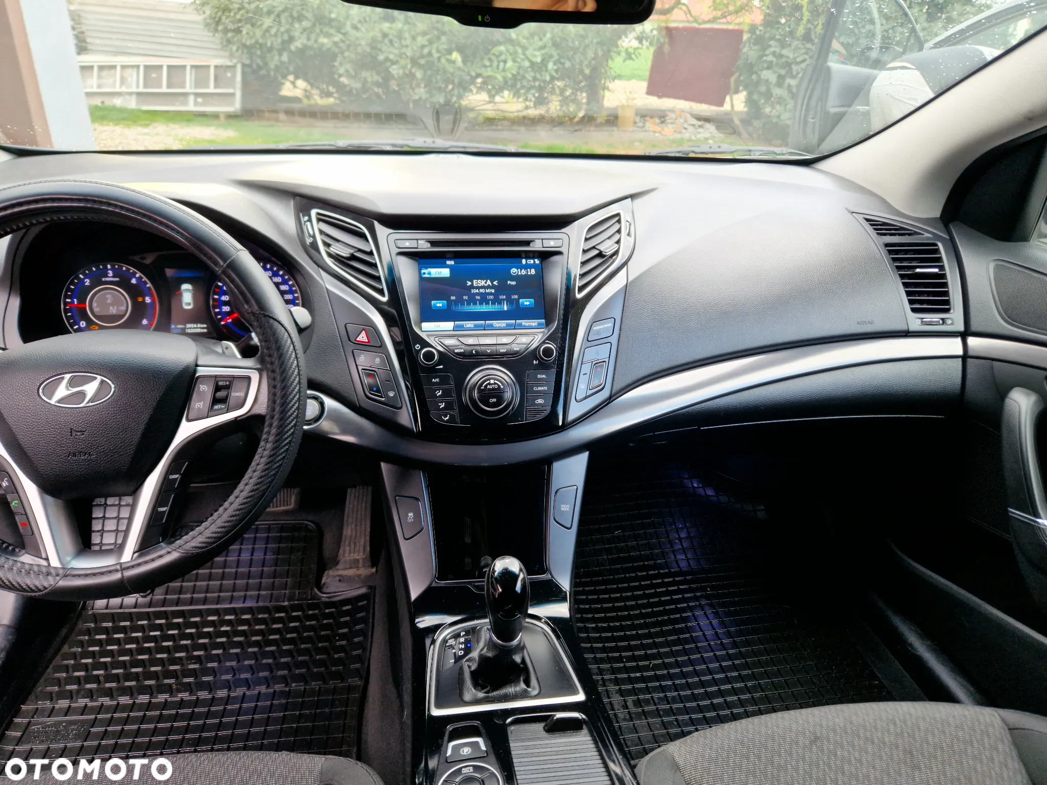 Hyundai i40 1.7 CRDi Classic - 4