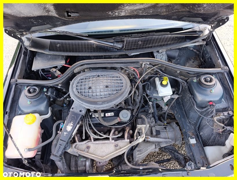 Ford Escort 1.3 CL - 13