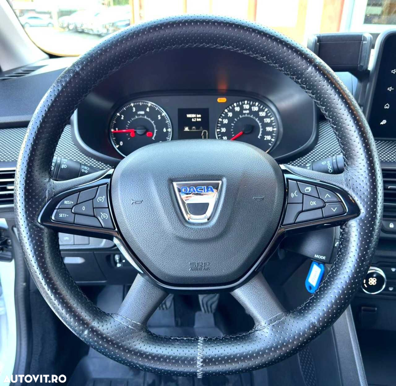 Dacia Logan - 25