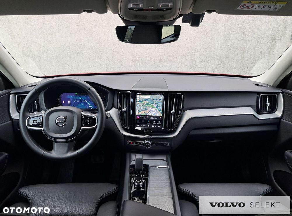 Volvo XC 60 - 13
