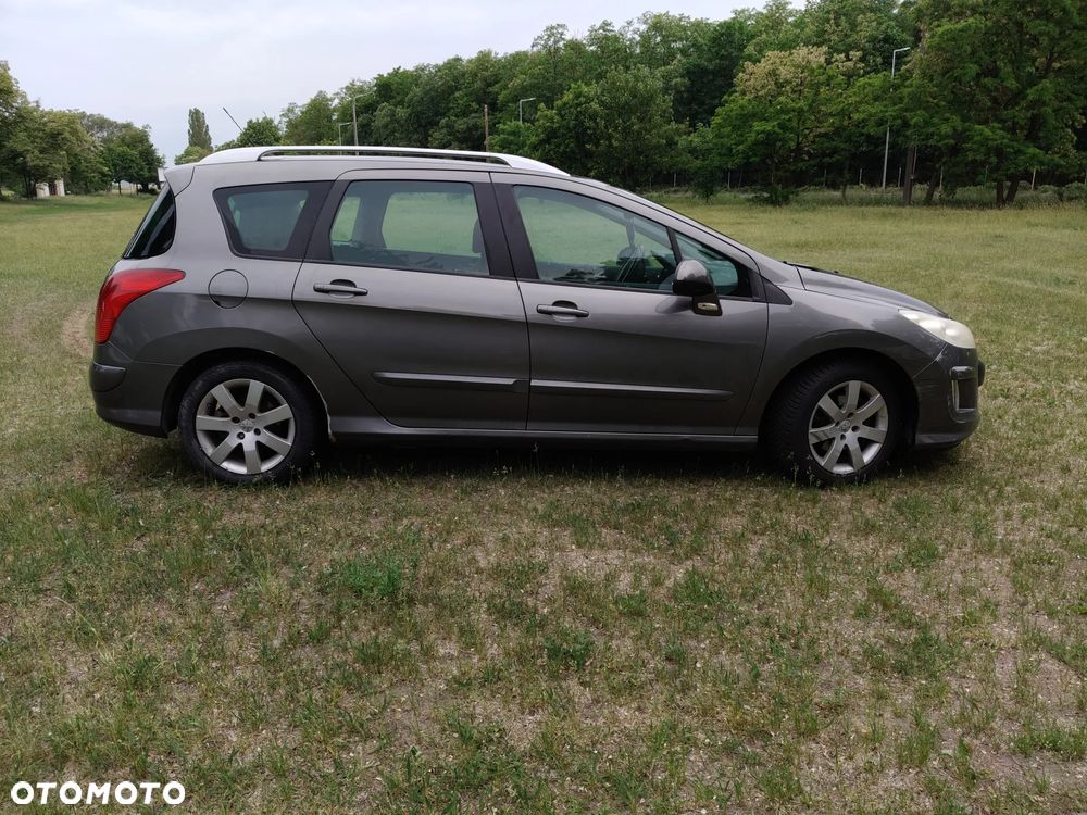 Peugeot 308 HDi FAP 90 Filou - 4