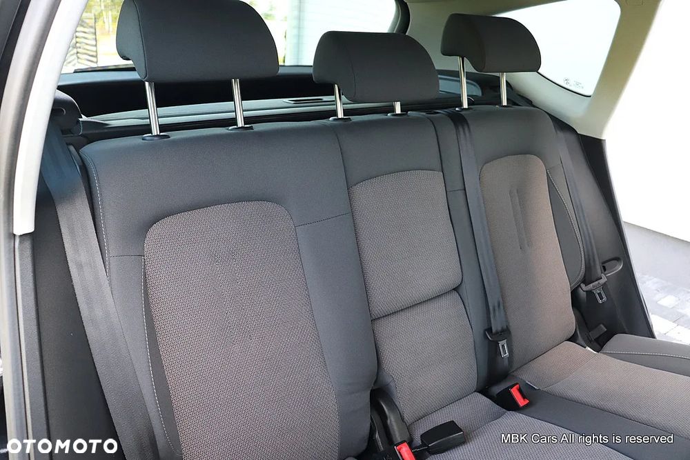 Seat Altea XL 1.6 TDI DPF CR Ecomotive Style - 32