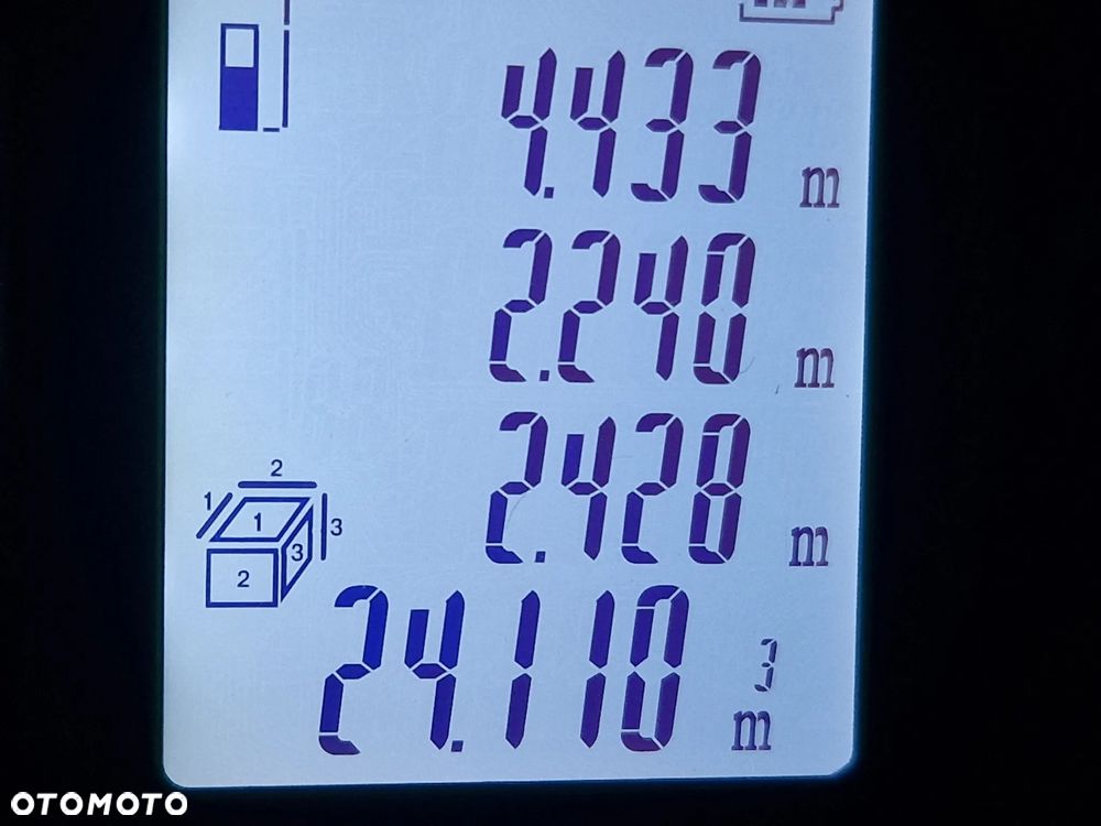 Iveco DAILY KONTENER NISKOPODŁOGOWY 4,43x2,24x2,43 SKLEP FOODTRUCK BAR KLIMA KONIOWÓZ KAMPER - 37