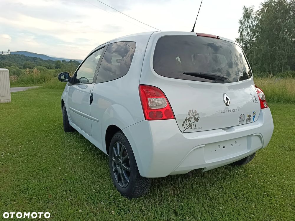 Renault Twingo 1.2 16V Night&Day - 9