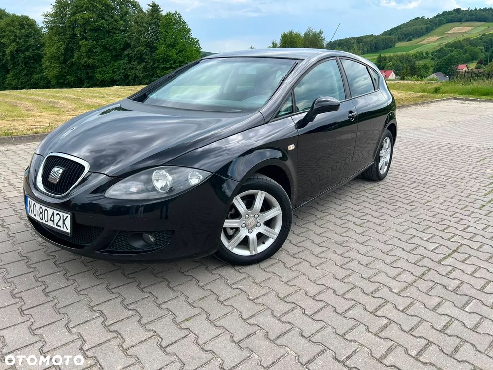 Seat Leon - 1