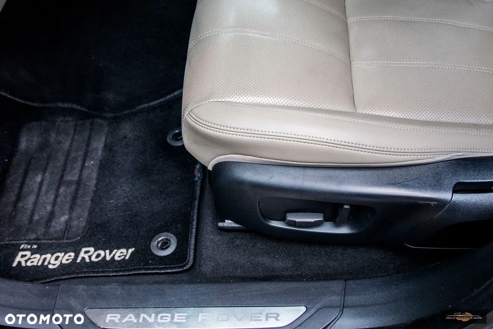 Land Rover Range Rover Velar 3.0 Si6 R-Dynamic HSE - 31