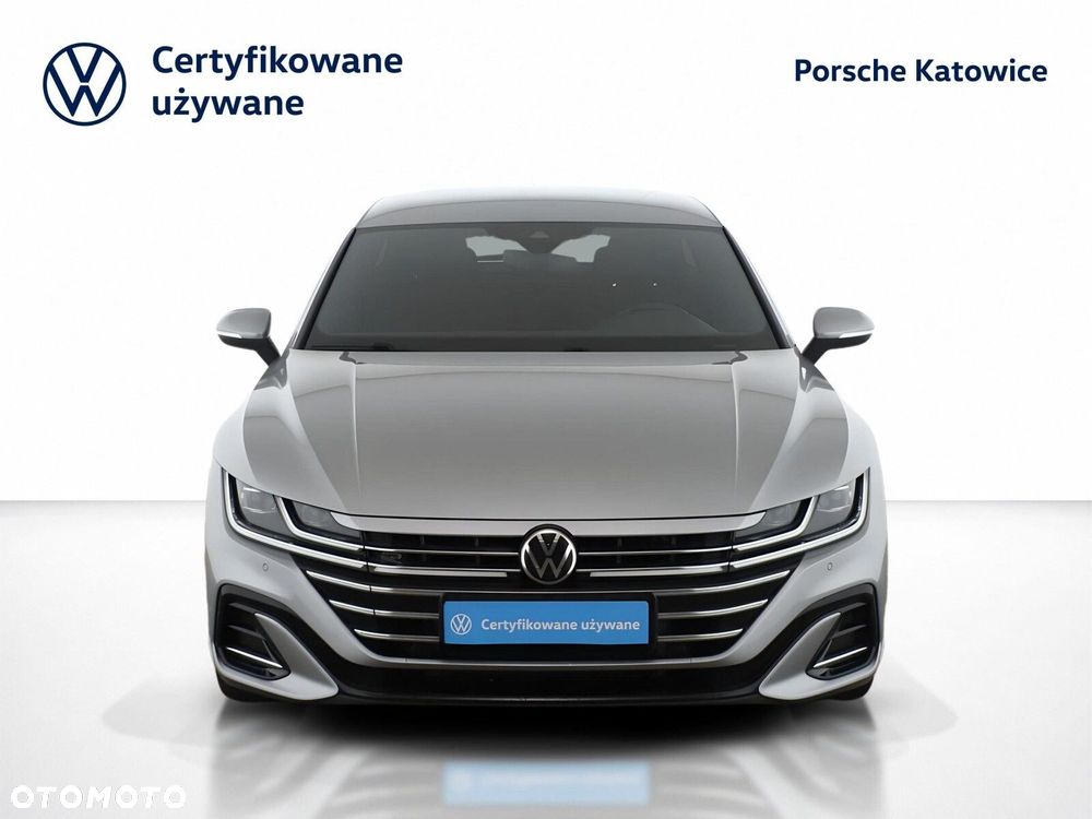 Volkswagen Arteon Shooting Brake 2.0 TDI R-Line DSG - 9