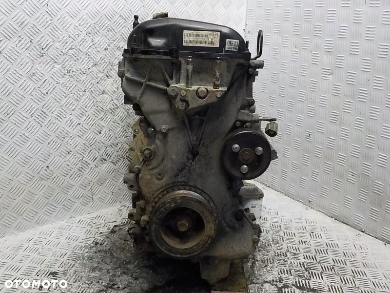 FORD FOCUS II MK2 C-MAX SILNIK 1.8 16V 125 KM QQDB PRZEBIEG 117 TYS. - 2