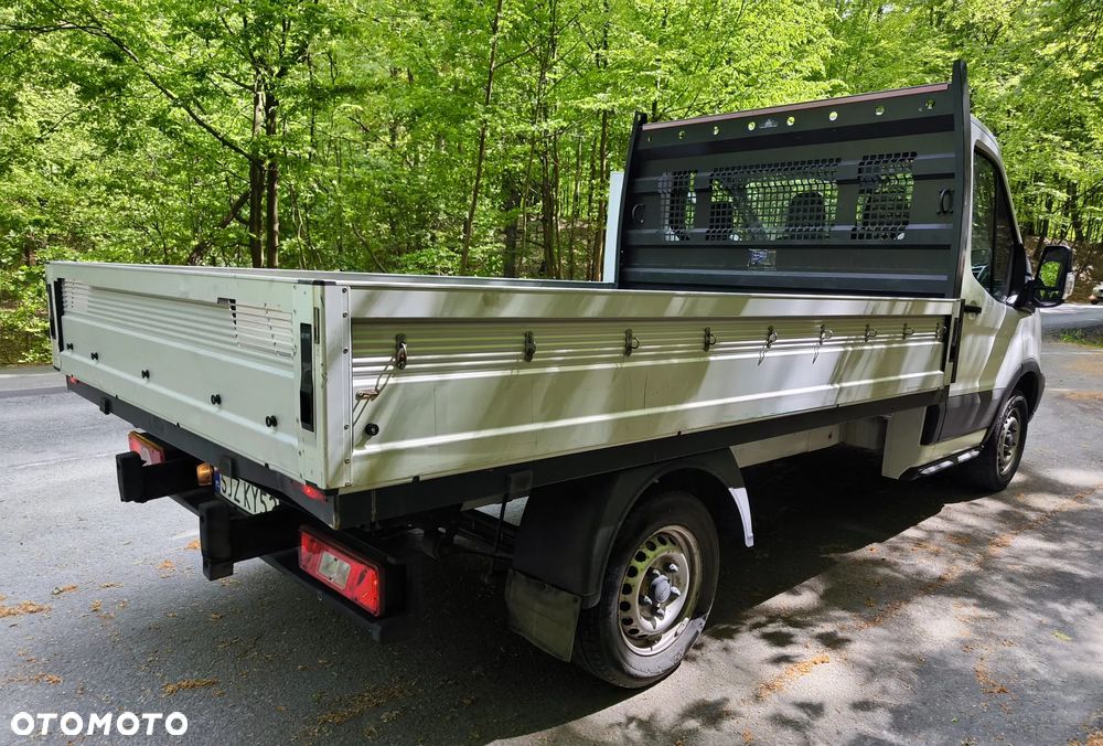 Ford TRANSIT - 8
