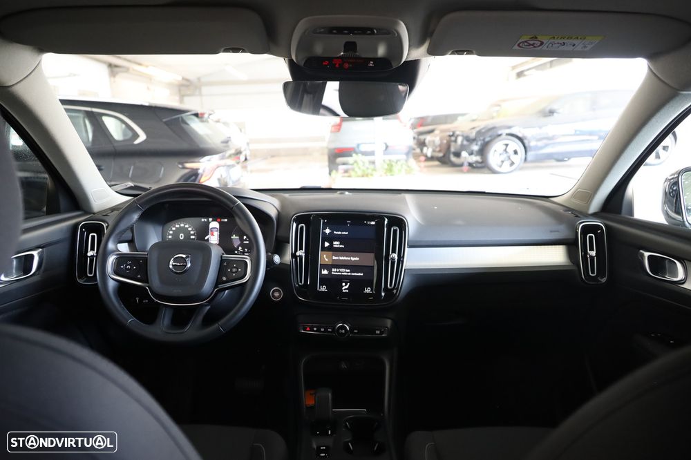 Volvo XC 40 1.5 T4 PHEV Inscription Expression - 19
