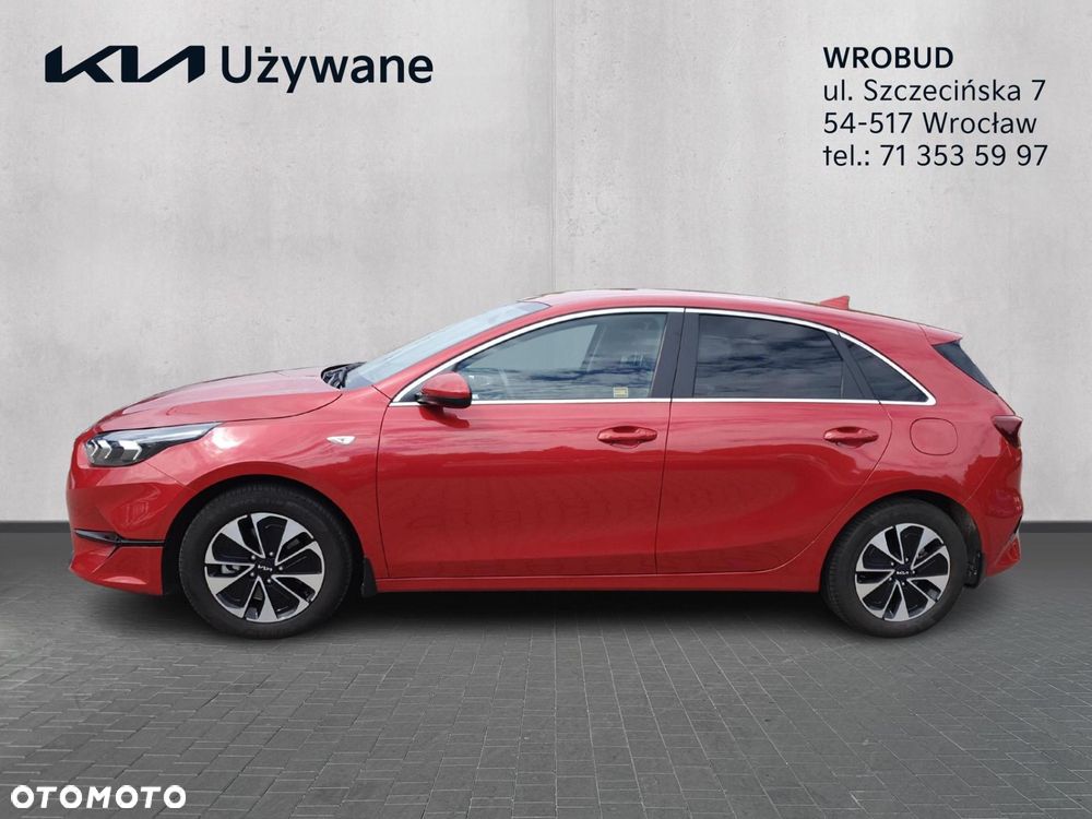 Kia Ceed - 2