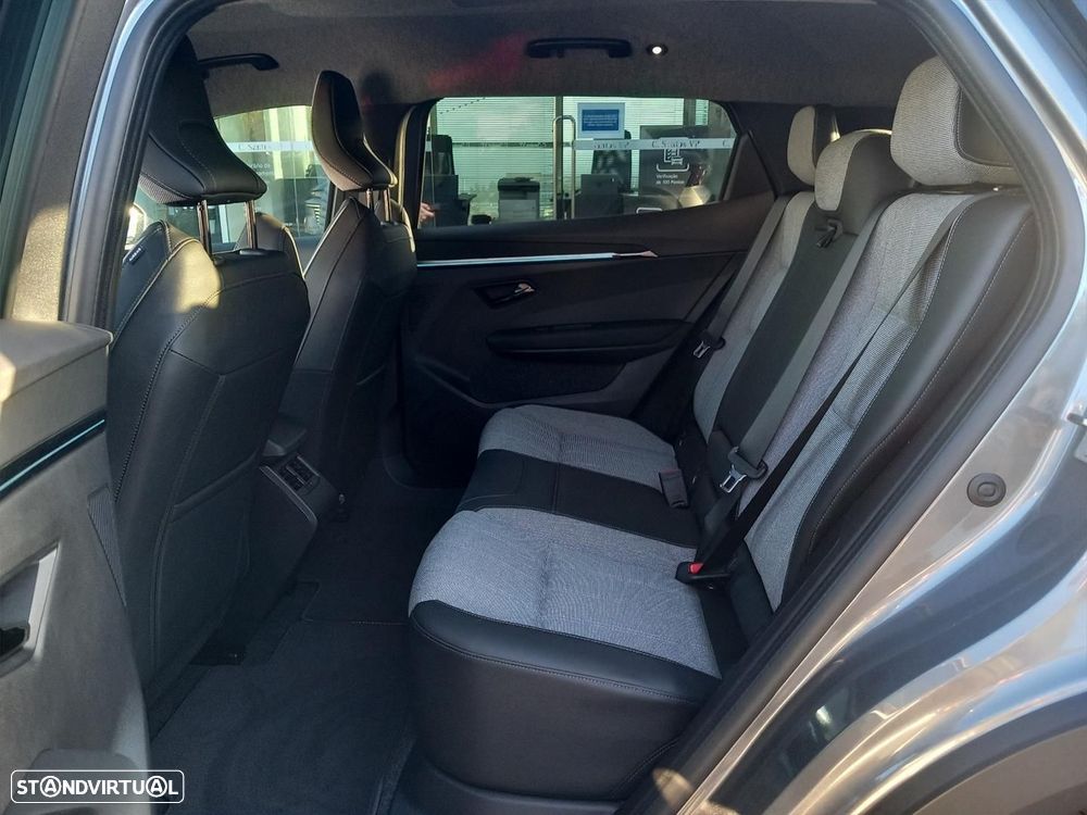 Mitsubishi Eclipse Cross 87 kWh Intense - 10