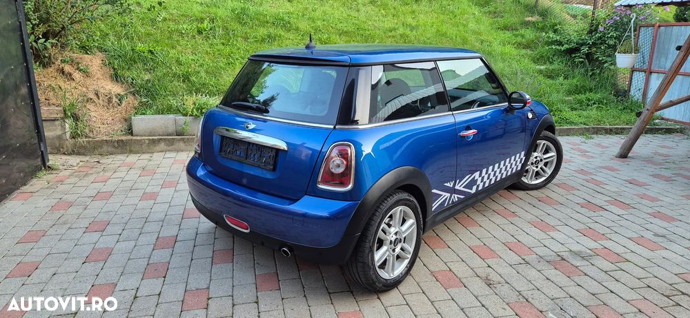 Mini Cooper - 3