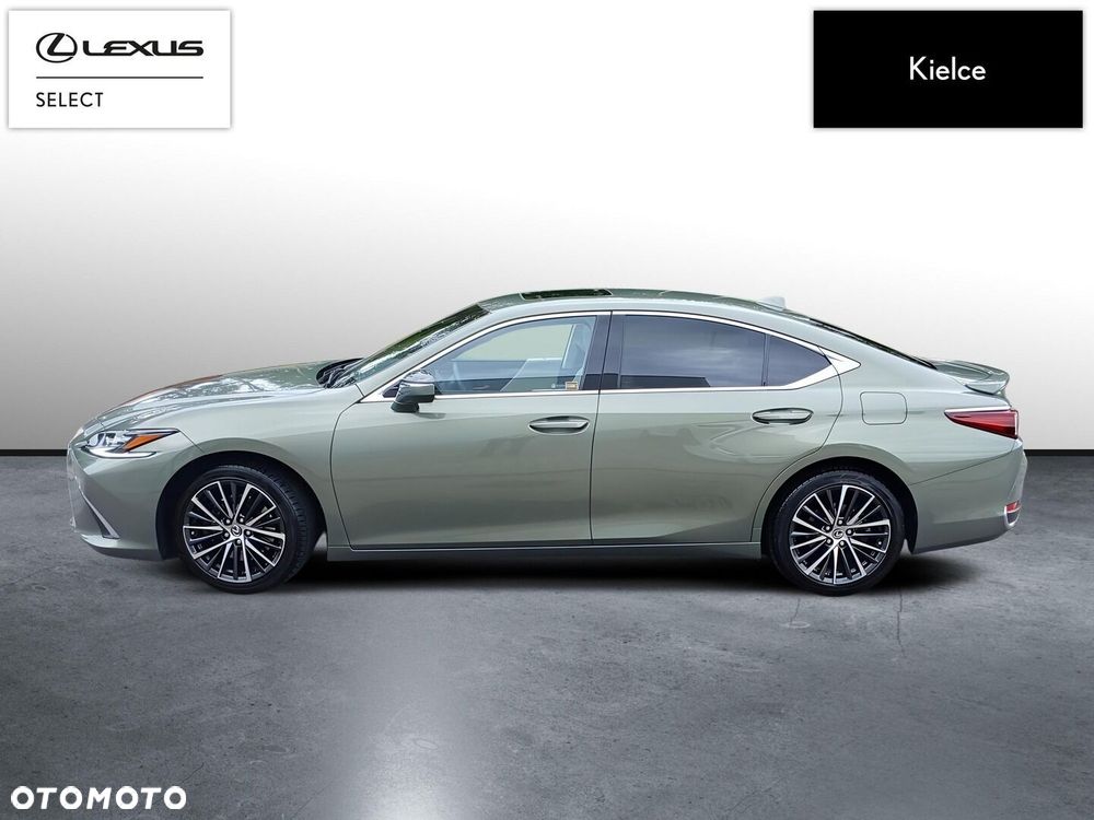 Lexus ES 300h Prestige - 3