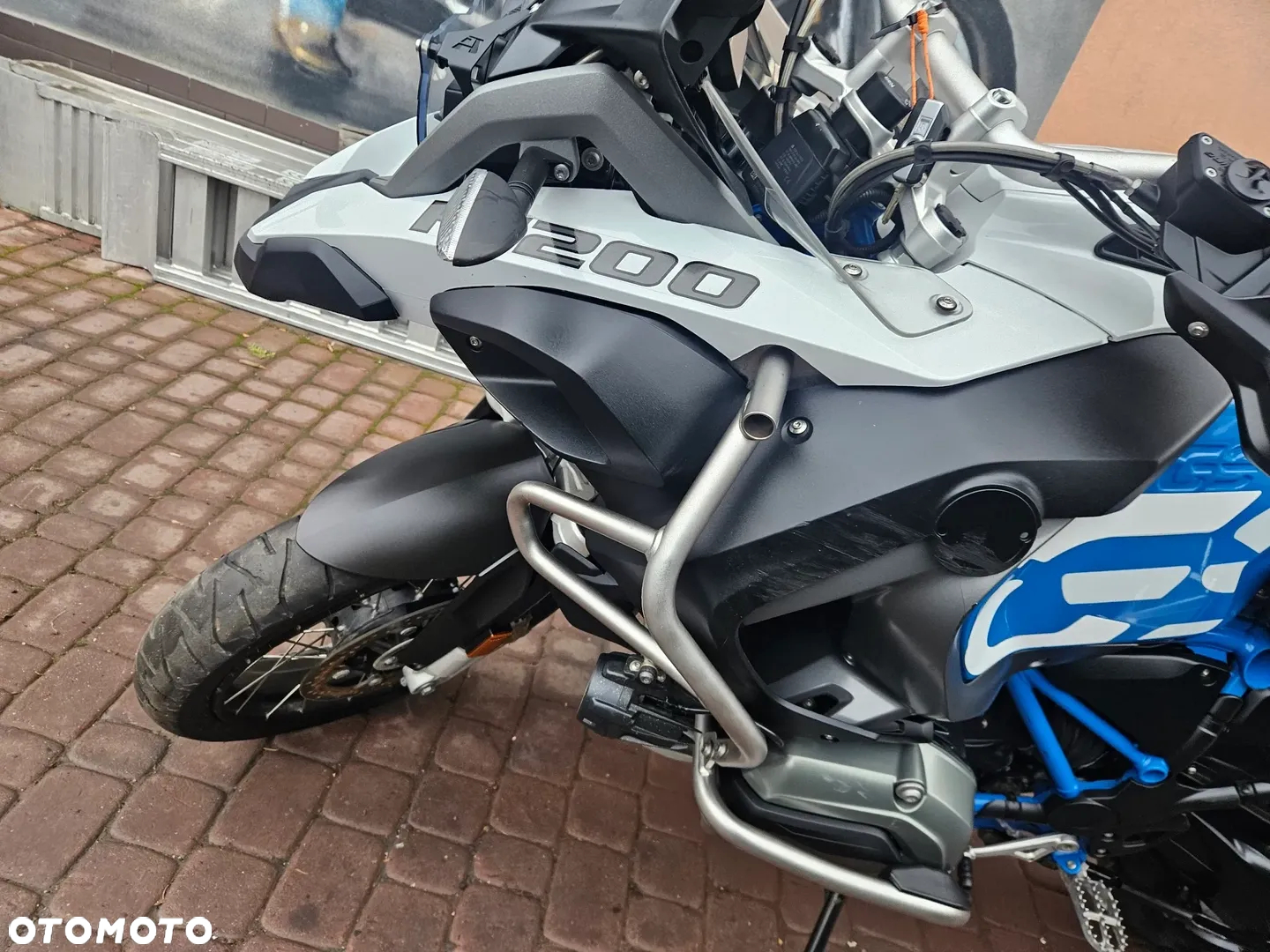BMW GS - 18