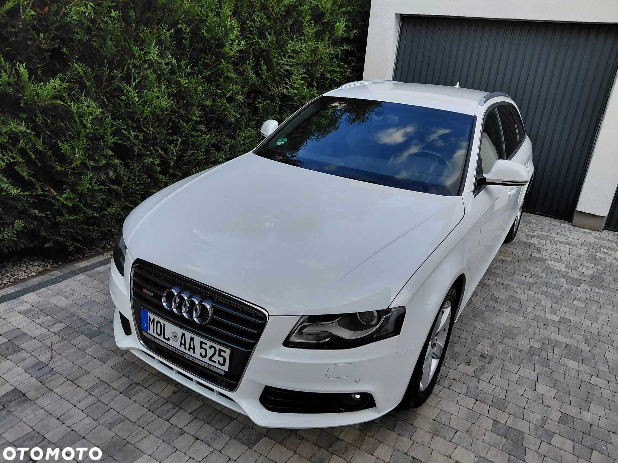 Audi A4 1.8 TFSI Limited Edition - 12